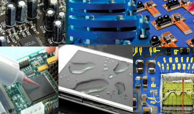 Adhesive Formulations Best Practice and Optimizations for Electrical & Electronics